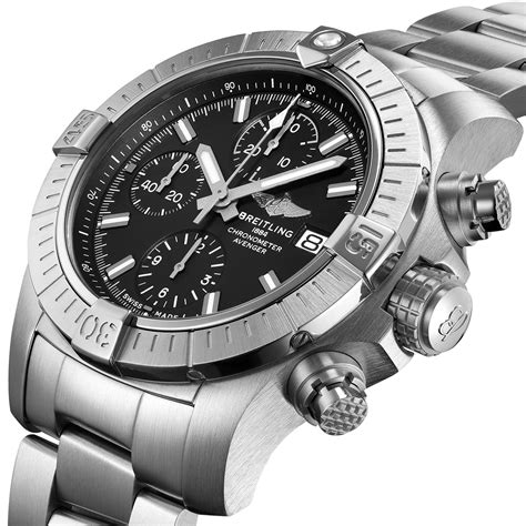 breitling avenger uk